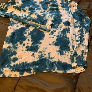 URBAN OUT FITTERS SHIRT